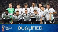 Image result for germany squad 2018 world cup